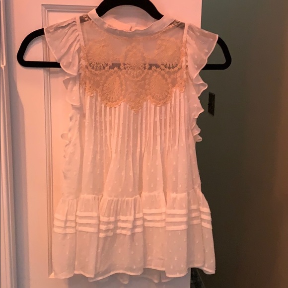 Free People Tops - Free people shirt
